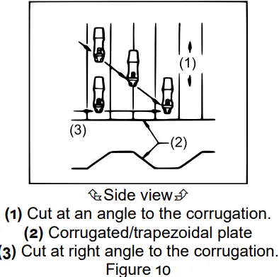 XPOtool 61138 Sheet Nibbler-fig12