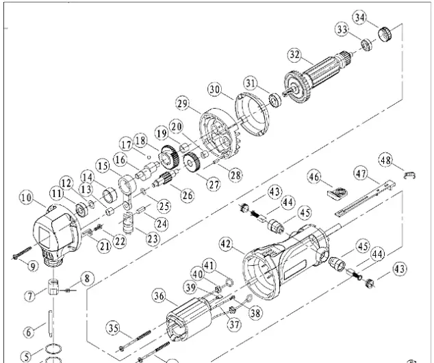 XPOtool 61138 Sheet Nibbler-fig15