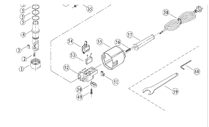 XPOtool 61138 Sheet Nibbler-fig16