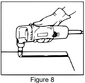 XPOtool 61138 Sheet Nibbler-fig9