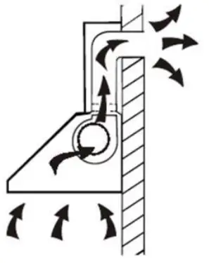 HEINNER DCH-650GX Decorative Cooker Hood - fig 1