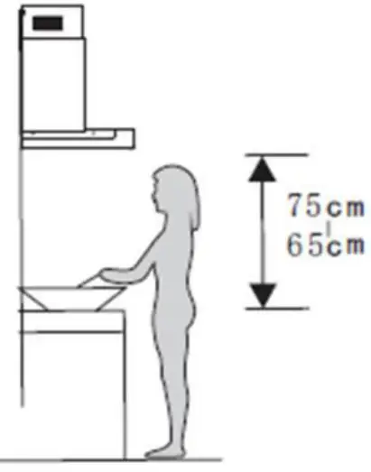 HEINNER DCH-650GX Decorative Cooker Hood - fig 3