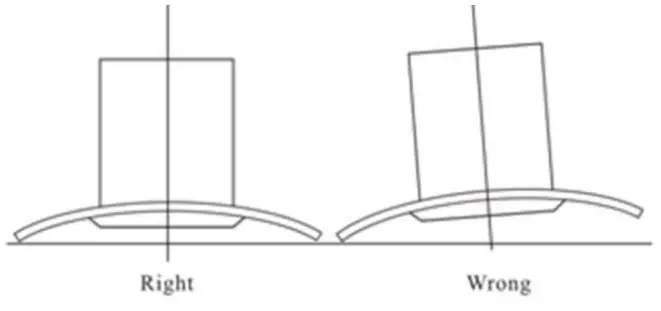 HEINNER DCH-650GX Decorative Cooker Hood - fig 5