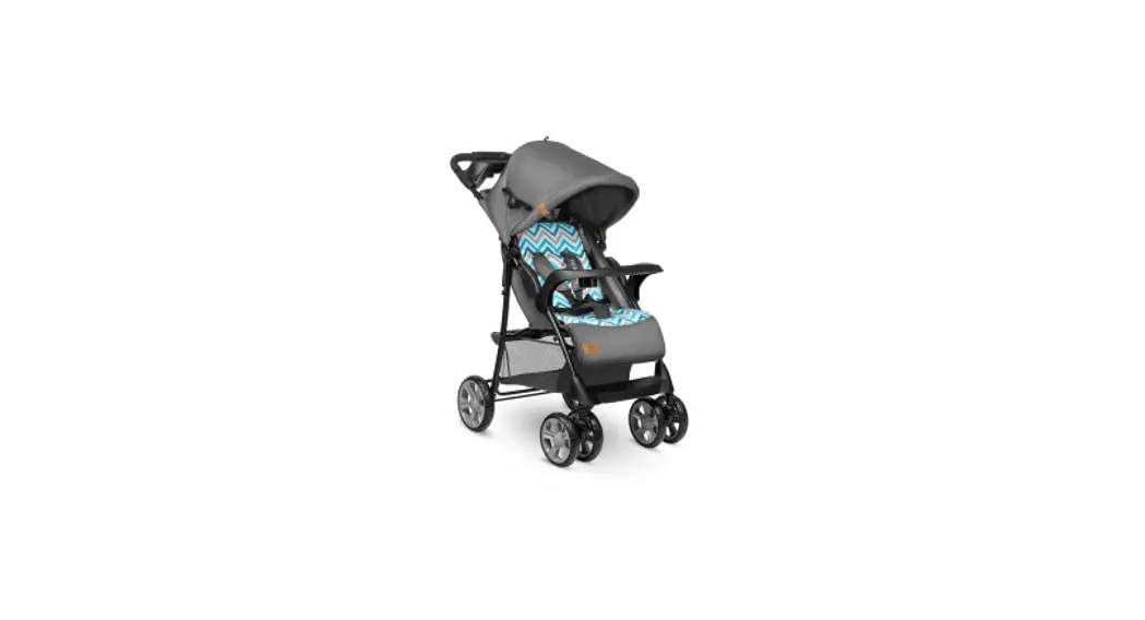 Lionelo Emma Plus Baby Stroller User Manual