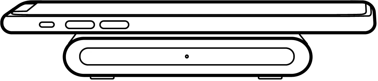 iOttie CHWRIO103 Wireless Mini Fast Charging Pad 03