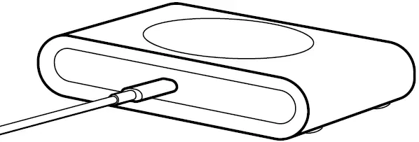 iOttie CHWRIO103 Wireless Mini Fast Charging Pad 06