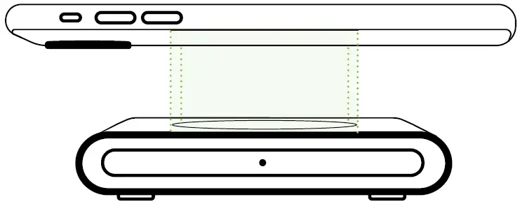 iOttie CHWRIO103 Wireless Mini Fast Charging Pad 08