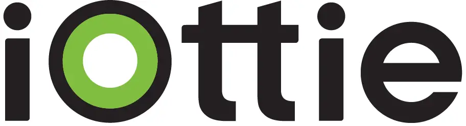 iOttie CHWRIO103 Wireless Mini Fast Charging Pad logo