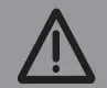 Warning icon