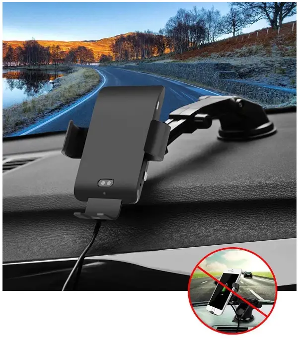 MANKIW-C13-Automatic-Wireless-Car-Charger-fig-2