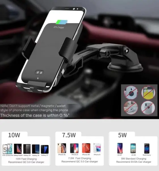 MANKIW-C13-Automatic-Wireless-Car-Charger-fig-6