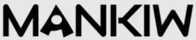 MANKIW-logo