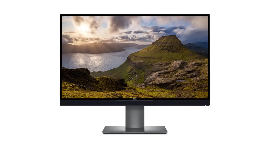 Dell Ultrasharp Up2720q User Guide