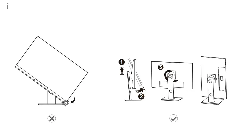 DELL UltraSharp UP2720Q - I