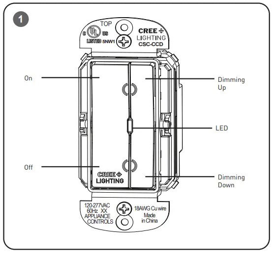 Installation Instructions