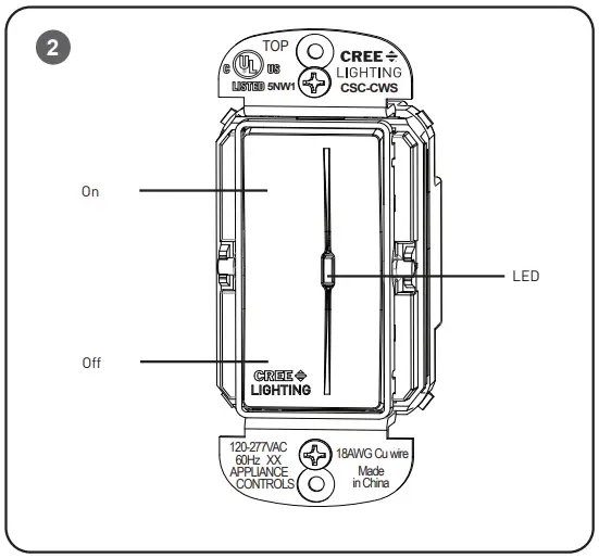 Installation Instructions
