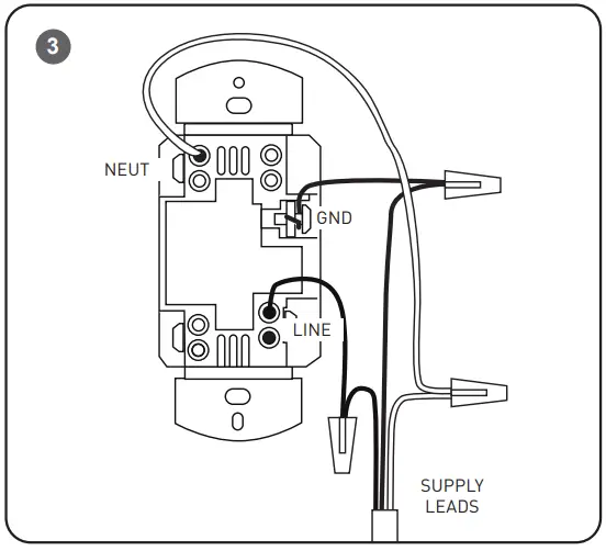 Installation Instructions