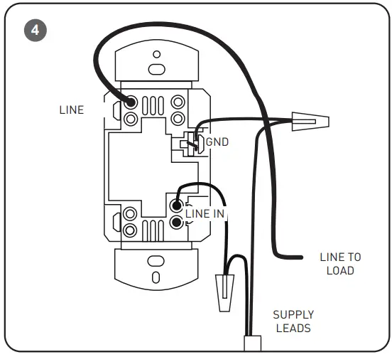 Installation Instructions