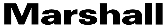 Marshall Logo