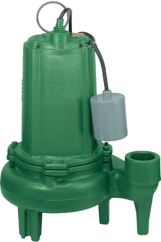 PENTAIR Myers S4 Sump and Effluent Pumps product