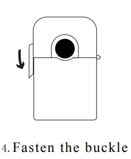 Installation diagram