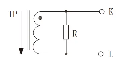 Wiring schematic diagram