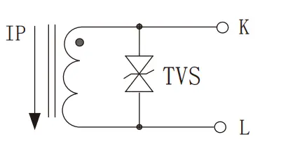 Wiring schematic diagram