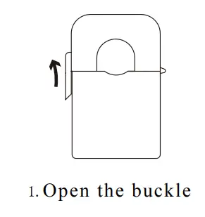 Installation diagram