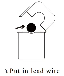 Installation diagram