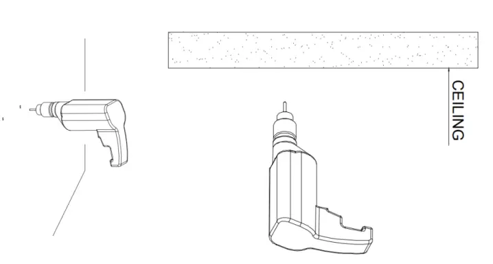ASSEMBLY Instruction