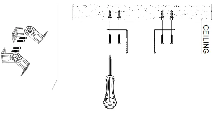 ASSEMBLY Instruction