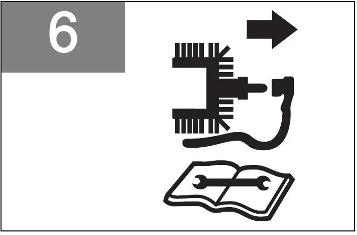Husqvarna-LC-551SP-Compact-Lawn-Mower-06