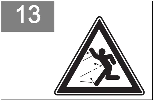 Husqvarna-LC-551SP-Compact-Lawn-Mower-13