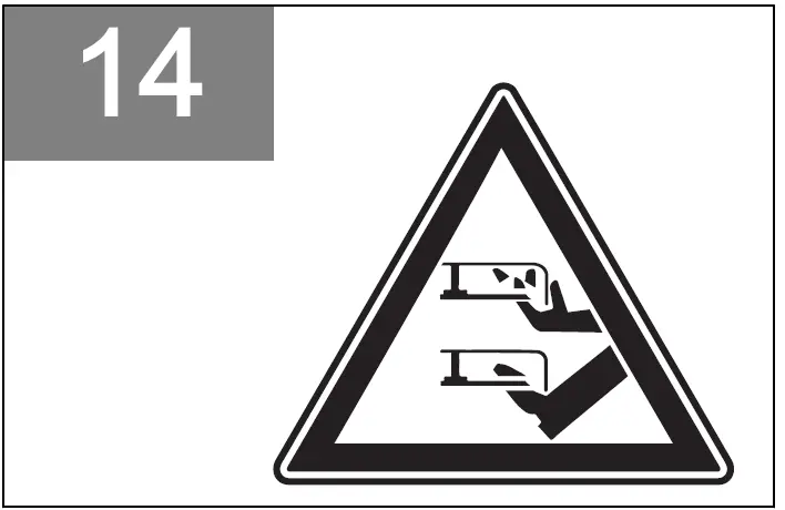Husqvarna-LC-551SP-Compact-Lawn-Mower-13