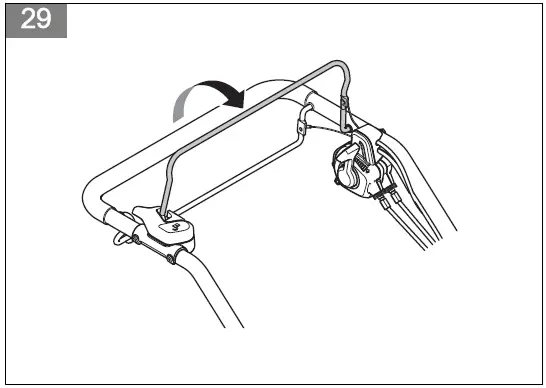 Husqvarna-LC-551SP-Compact-Lawn-Mower-29