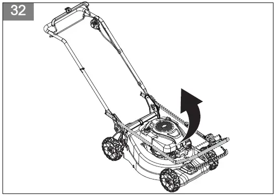 Husqvarna-LC-551SP-Compact-Lawn-Mower-32