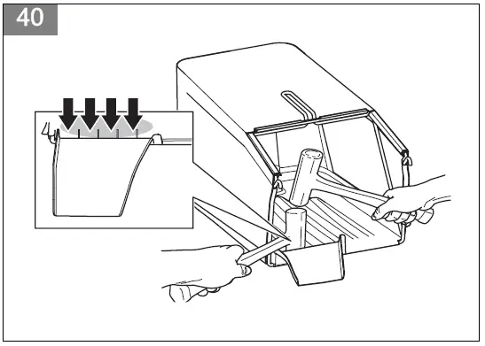 Husqvarna-LC-551SP-Compact-Lawn-Mower-40