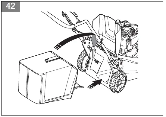 Husqvarna-LC-551SP-Compact-Lawn-Mower-42