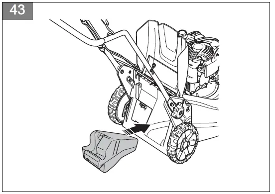 Husqvarna-LC-551SP-Compact-Lawn-Mower-43