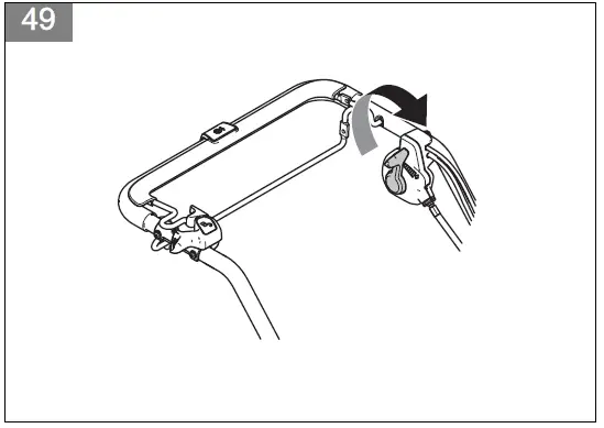 Husqvarna-LC-551SP-Compact-Lawn-Mower-49
