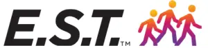 EST logo