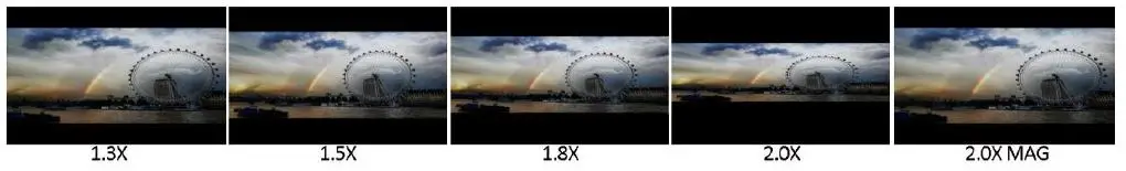 LILLIPUT-RM1731-17-3-Inch-1RU-Pull-Out-Rack-Mount-Monitor-FIG 10