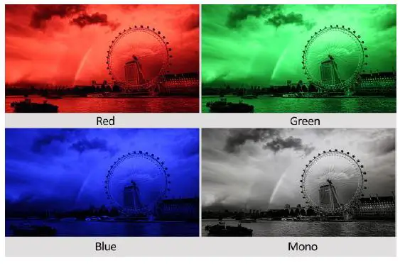 LILLIPUT-RM1731-17-3-Inch-1RU-Pull-Out-Rack-Mount-Monitor-FIG 11