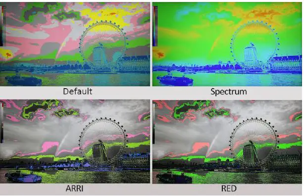 LILLIPUT-RM1731-17-3-Inch-1RU-Pull-Out-Rack-Mount-Monitor-FIG 14