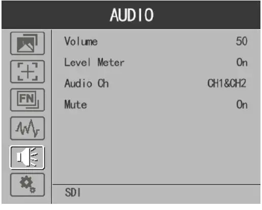 LILLIPUT-RM1731-17-3-Inch-1RU-Pull-Out-Rack-Mount-Monitor-FIG 16