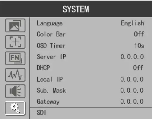 LILLIPUT-RM1731-17-3-Inch-1RU-Pull-Out-Rack-Mount-Monitor-FIG 17