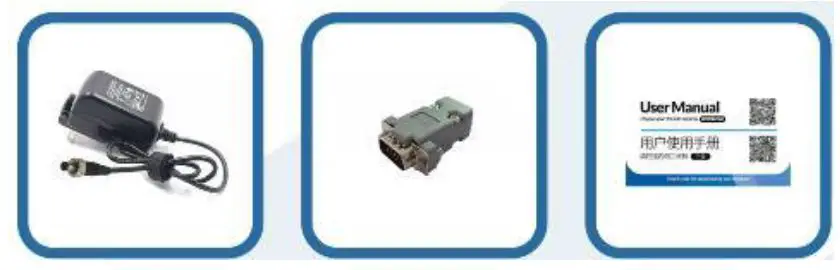 LILLIPUT-RM1731-17-3-Inch-1RU-Pull-Out-Rack-Mount-Monitor-FIG 18