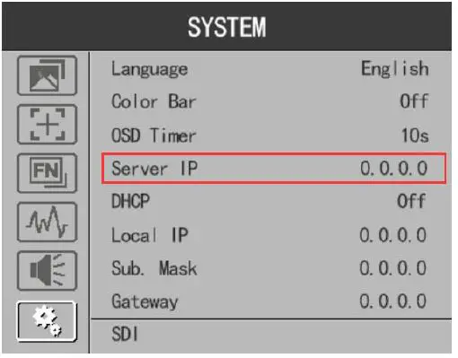LILLIPUT-RM1731-17-3-Inch-1RU-Pull-Out-Rack-Mount-Monitor-FIG 23