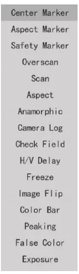 LILLIPUT-RM1731-17-3-Inch-1RU-Pull-Out-Rack-Mount-Monitor-FIG 3