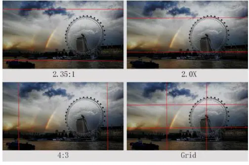 LILLIPUT-RM1731-17-3-Inch-1RU-Pull-Out-Rack-Mount-Monitor-FIG 7